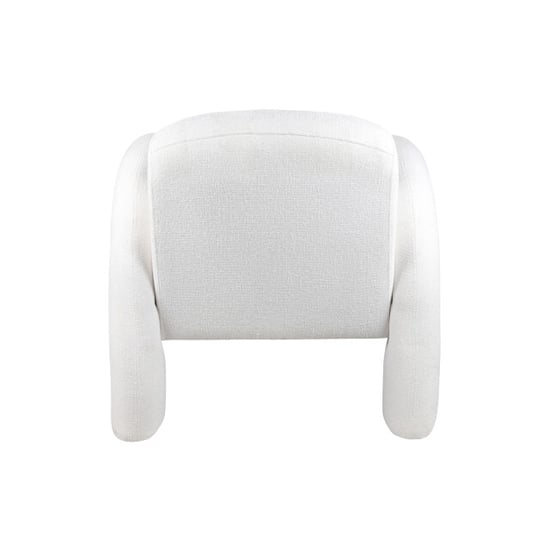 Leitmotiv fauteuil brazo melange gebroken - Image 3