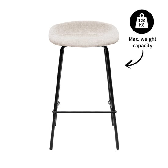 Kick Collection Kick barkruk riga 70cm - - Image 5
