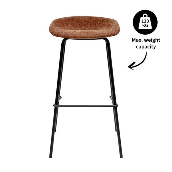 Kick Collection Kick barkruk riga 80cm - - Image 5