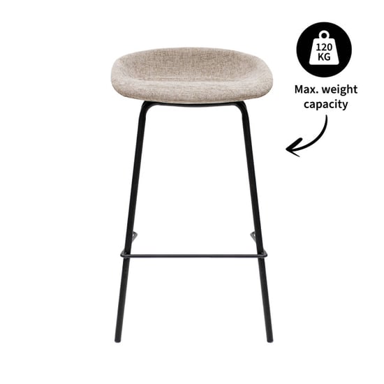 Kick Collection Kick barkruk riga 70cm - - Image 6