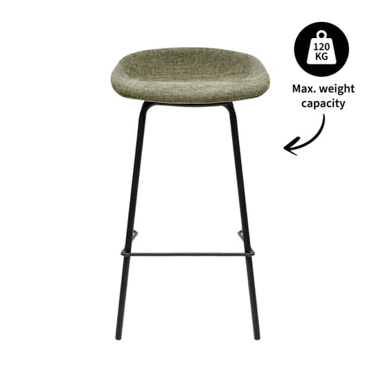 Kick Collection Kick barkruk riga 70cm - - Image 6