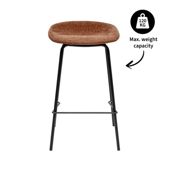 Kick Collection Kick barkruk riga 70cm - - Image 6