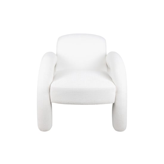 Leitmotiv fauteuil brazo melange gebroken - Image 5