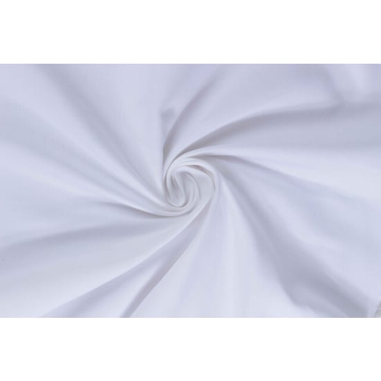 Phlox Hoeslaken 100% katoen satijnen (300 tc) eenpersoons 90x200 cm zacht - Image 3