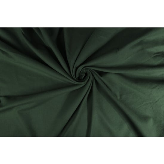 DoubleDry Jersey stretch hoeslaken 100% katoen tweepersoons 140x200 cm - - Image 5