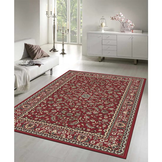 Muratap Klassiek oosters vloerkleed – nain collectie traditioneel vintage tapijt- - Image 1