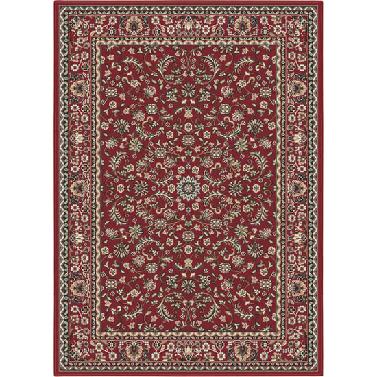 Muratap Klassiek oosters vloerkleed – nain collectie traditioneel vintage tapijt- - Image 2