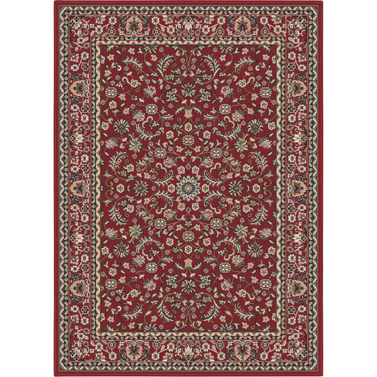 Muratap Klassiek oosters vloerkleed – nain collectie traditioneel vintage tapijt- - Image 2