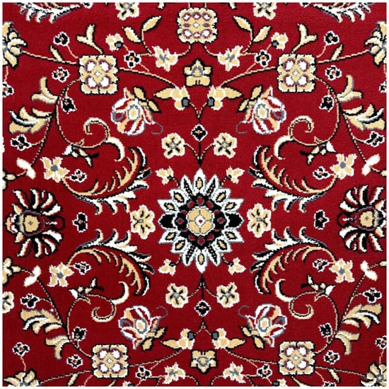 Muratap Klassiek oosters vloerkleed – nain collectie traditioneel vintage tapijt- - Image 3