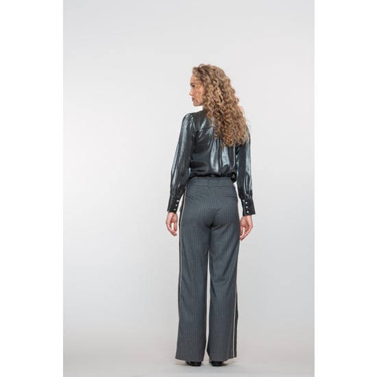 Geisha Pants grey - Image 6