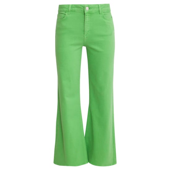 Smashed Lemon 25206 licht flared jeans | - Image 2