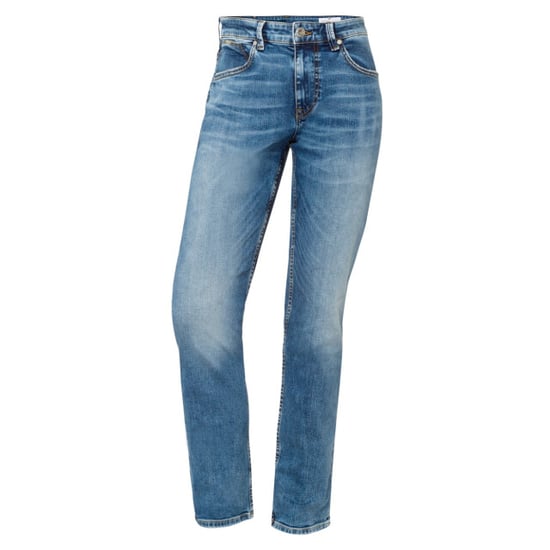 Cross Jeans Dylan regular fit e 195-102 blue denim - Image 3