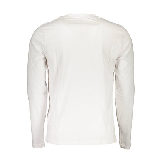 Långärmad T-shirt med rund halsringning - Image 2