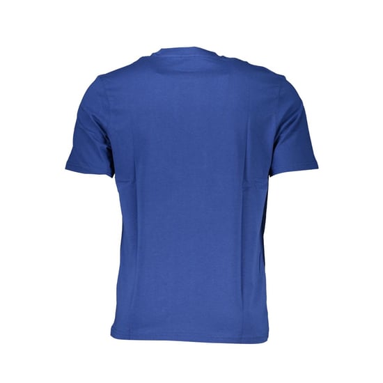 Cirkellogo T-shirt med kort ärm och rund hals - Image 2