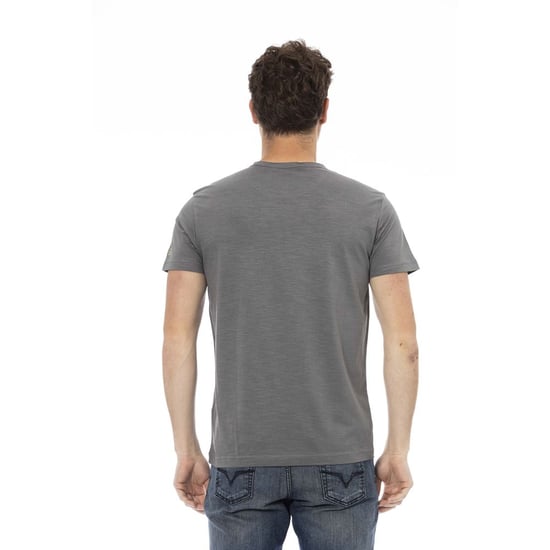 Samurai Krijger Graphic T-shirt - Image 2