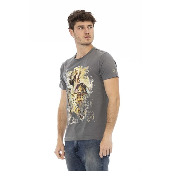 Samurai Krijger Graphic T-shirt - Image 3