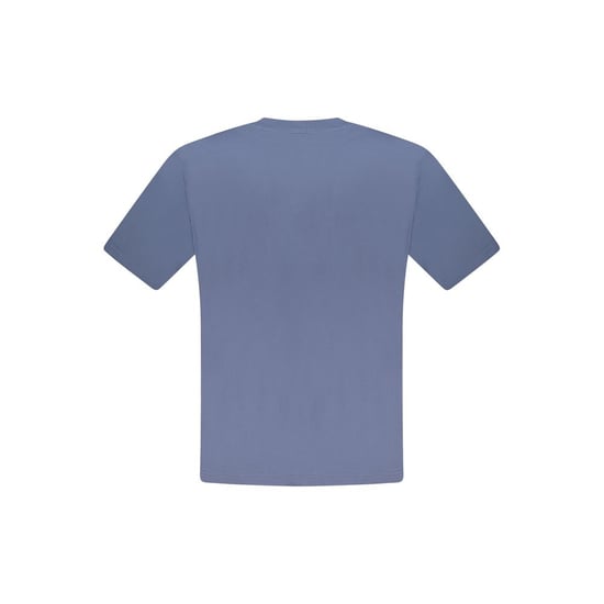 T-shirt med kort ärm och rund hals - Image 2