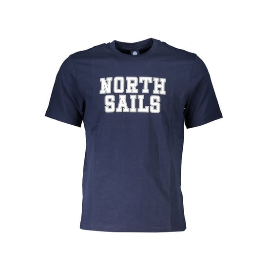 North Sails College T-shirt - Image 1