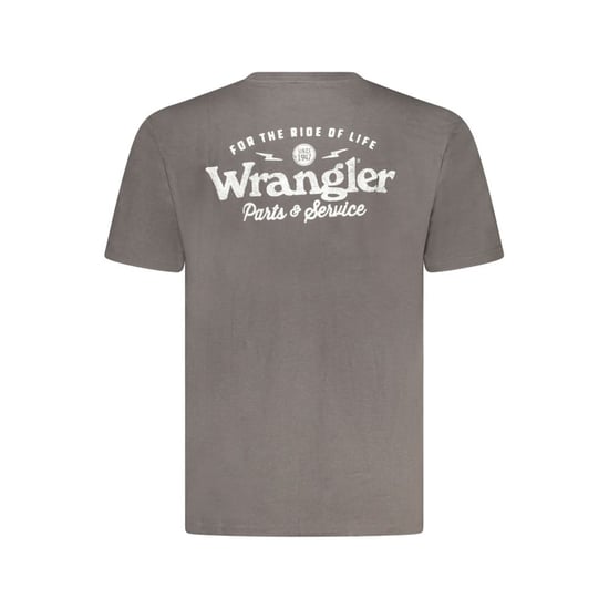 Korte Mouwen T-Shirt Regular Fit - Image 2