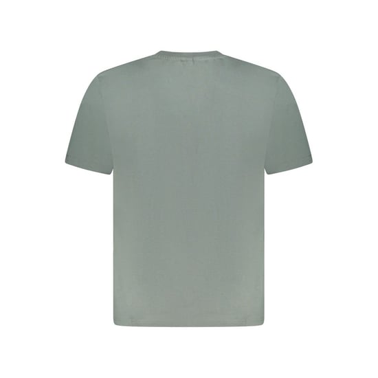 Ns Logotyp T-shirt Kort Ärmar Rundad Hals - Image 2