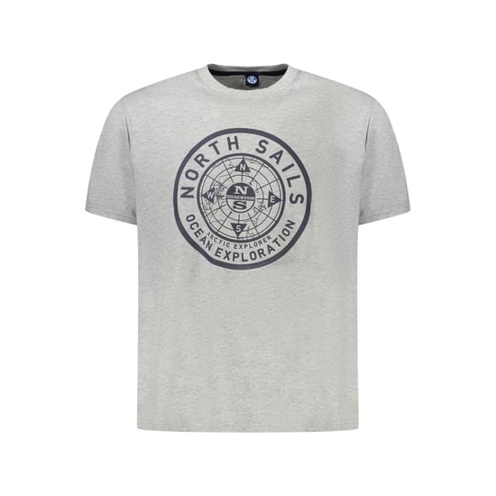 Ocean Explorer Graphic T-shirt - Image 1