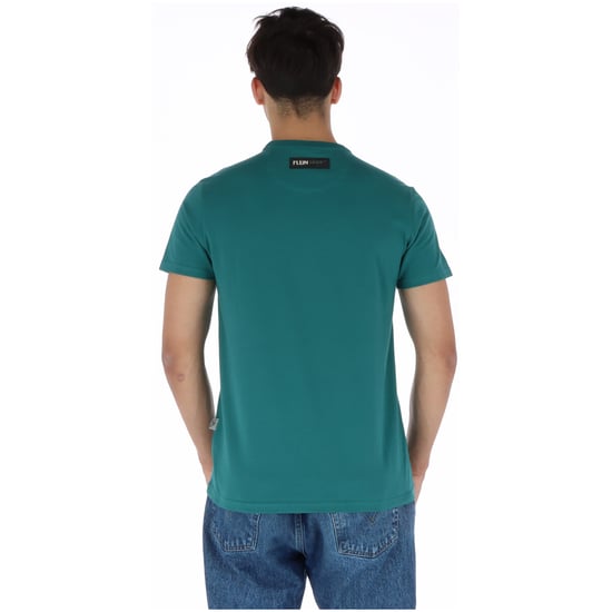 Handtekening Logo T-shirt Korte Mouwen - Image 2