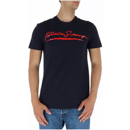 Handtekening Logo T-shirt Korte Mouwen - Image 5
