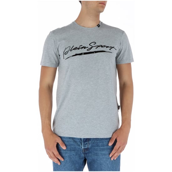 Handtekening Logo T-shirt Korte Mouwen - Image 6