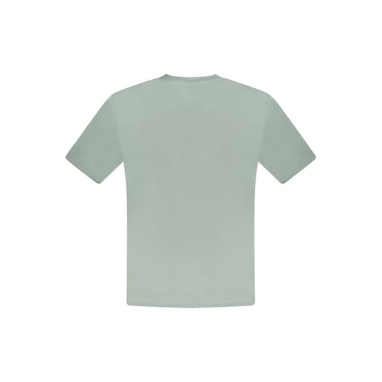 Grafisk T-shirt Ns Ts Compass - Image 2