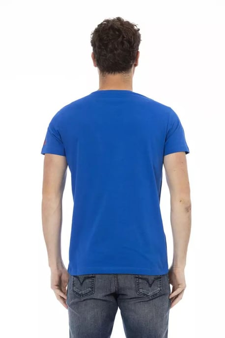 Adelaar Graphic T-shirt 1967 Stijl - Image 2