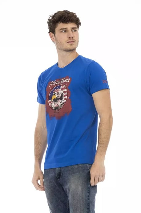 Adelaar Graphic T-shirt 1967 Stijl - Image 3