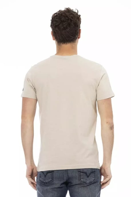 Monte Carlo T-shirt Casual Stijl - Image 2