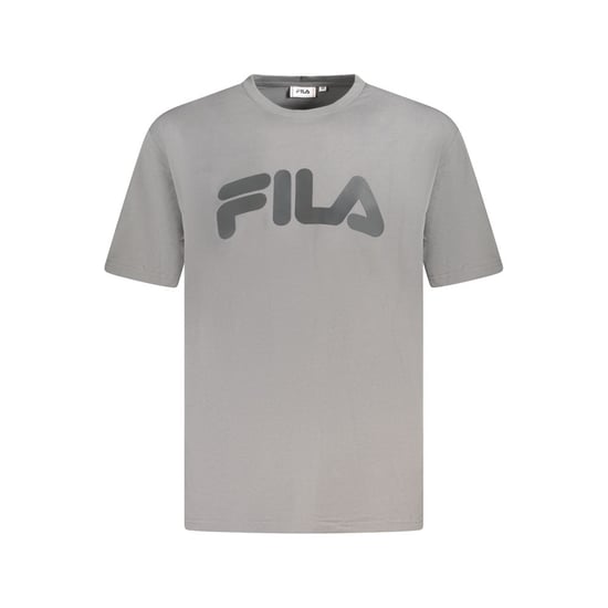 Fila Logo T-shirt Korte Mouwen - Image 1