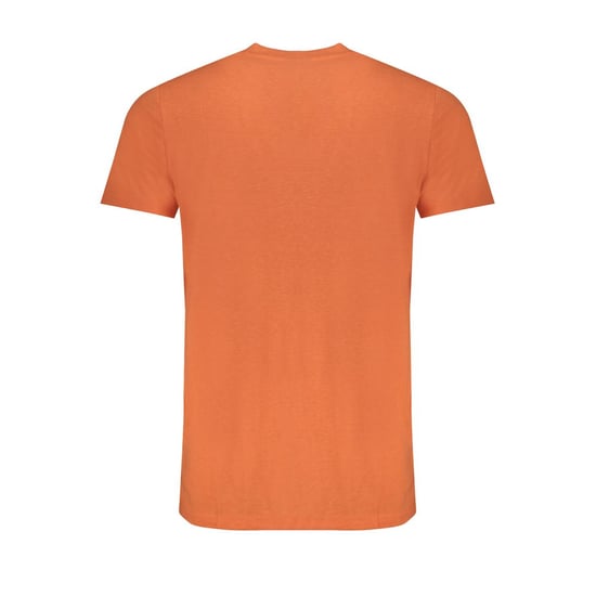 Avslappnad Crew Neck T-shirt med kort ärm - Image 2