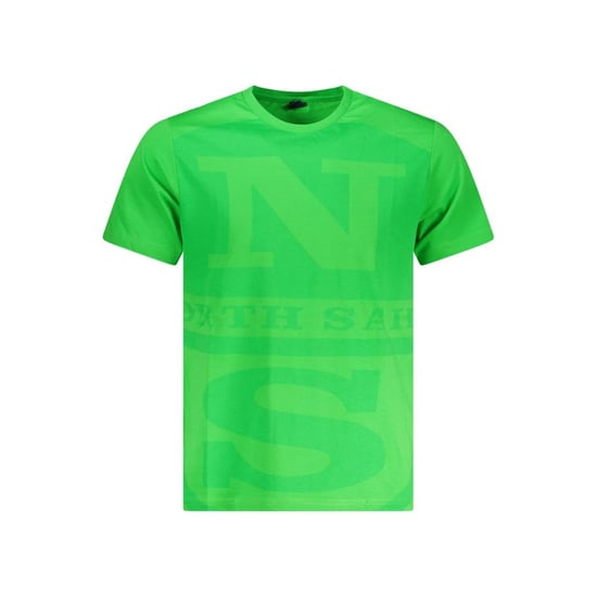 Kortärmad grafisk t-shirt - Image 1