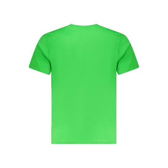 Kortärmad grafisk t-shirt - Image 2