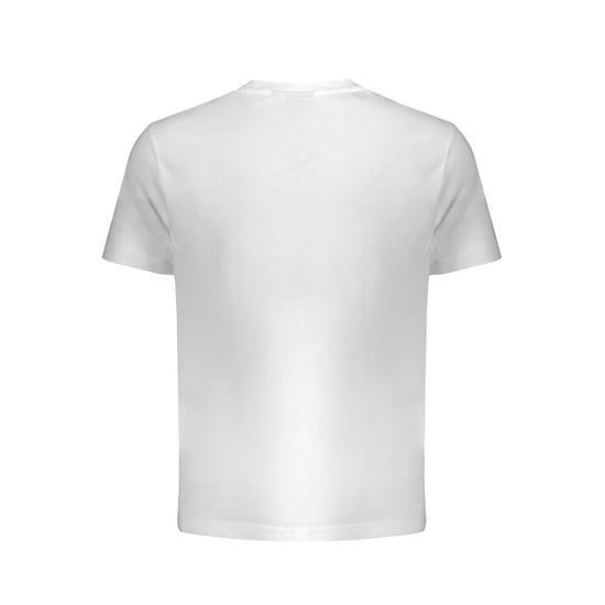 Pocket T-shirt Korte Mouw Crew - Image 2