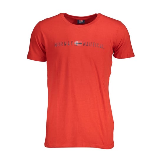 Norge 1963 nautisk T-shirt - Image 1