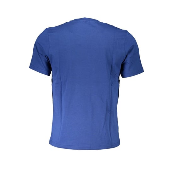 Klassisk Logotryck T-shirt Kortärmad Rundhalsad - Image 2