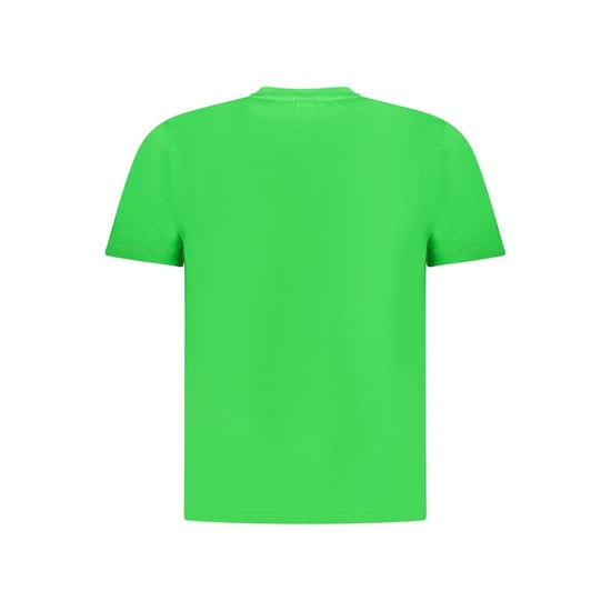 Rundhalsad kortärmad t-shirt - Image 2