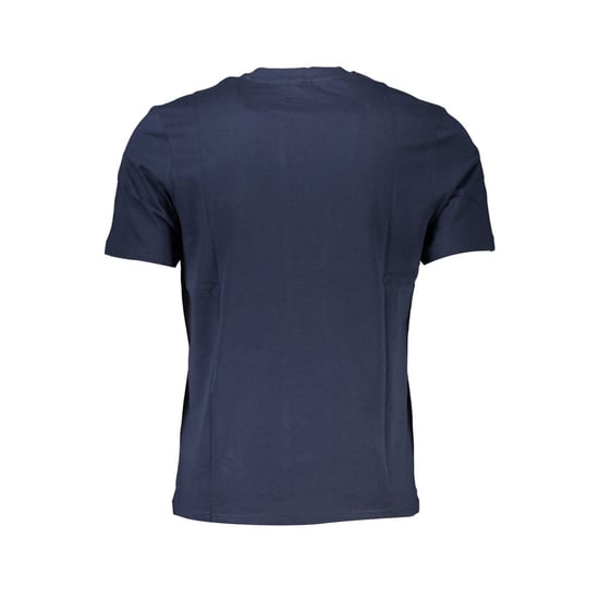Rundhalsad kortärmad t-shirt - Image 2