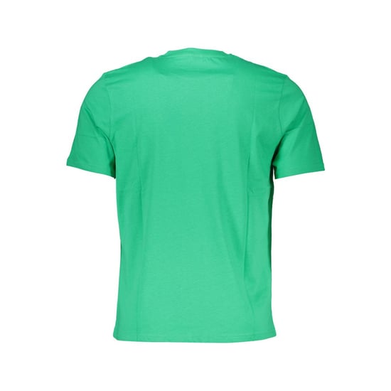 Crew Neck T-shirt Kort Ärmodd - Image 2