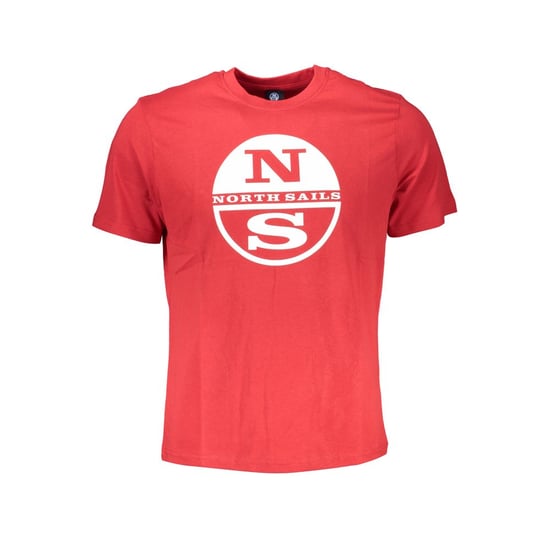 Ns Logotyp T-shirt med kort ärm - Image 1