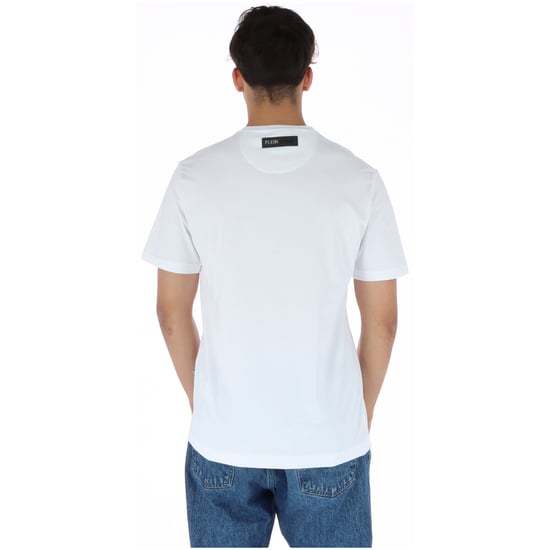 Tijgerkop T-shirt Casual Stijl - Image 2