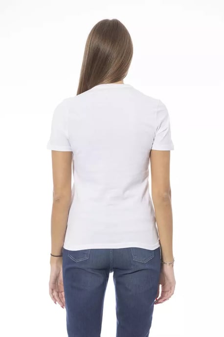 Kortärmad logot-shirt - Image 2