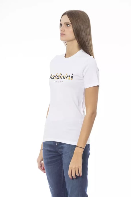 Kortärmad logot-shirt - Image 4