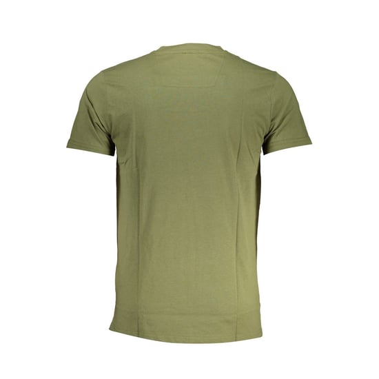 Tiger T-shirt Korte Mouw Ronde Hals - Image 2
