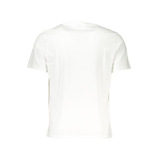 T-shirt Vintage Skript Logga Tee - Image 2