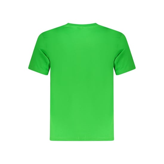 T-shirt med kort ärm och rund hals - Image 2