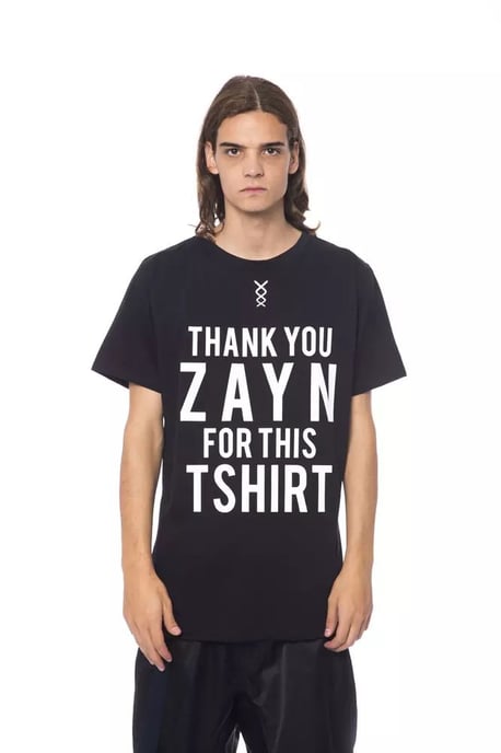 Zayn Malik T-shirt Grafisk T-shirt - Image 1